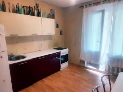 квартира по адресу Урловская ул., 30