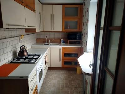 квартира за адресою Остафія Дашкевича вул. (Курнатовського), 3