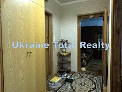 квартира за адресою Сержа Лифаря вул. (Олександра Сабурова), 8А