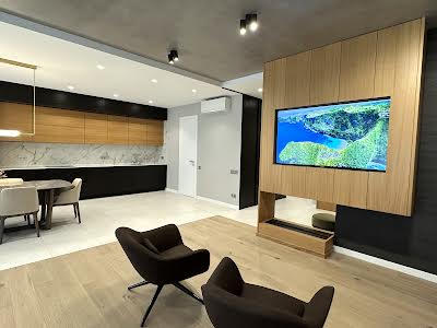 квартира за адресою Сапёрное поле, 3