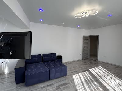 квартира по адресу Каспрука, 1