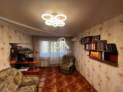 квартира по адресу Эдуарда Фукса ул. (Тухачевського), 33