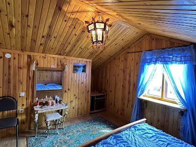 дом по адресу Лесі Україки, 11