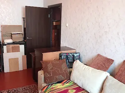квартира за адресою Рональда Рейгана вул., 11-А