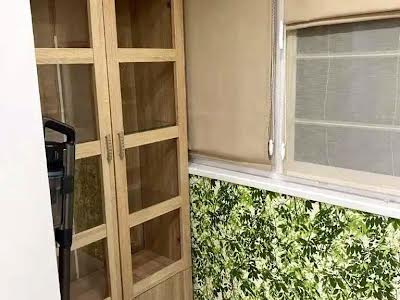 квартира по адресу Запорізьке шосе, 4