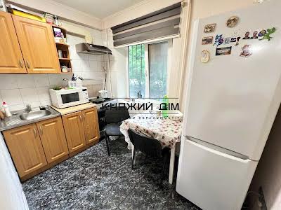 квартира за адресою Борщагівська вул., 10-А