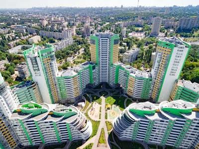 квартира за адресою Вишгородська вул., 45/4