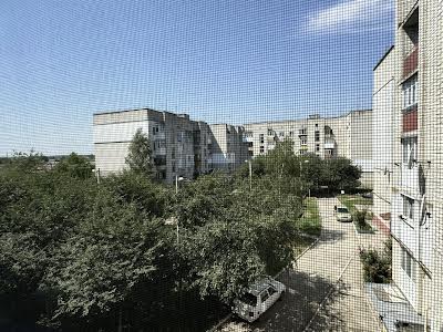 квартира по адресу Королёва ул., 11
