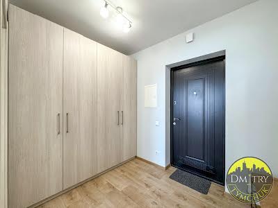 квартира за адресою Європейського Союзу просп. (Правди), 41-А