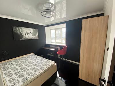 квартира за адресою Італійський бульв., 8