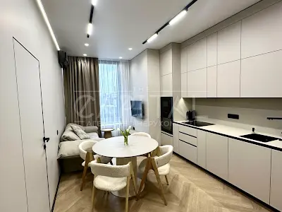 квартира за адресою Дегтярівська вул., 17-19