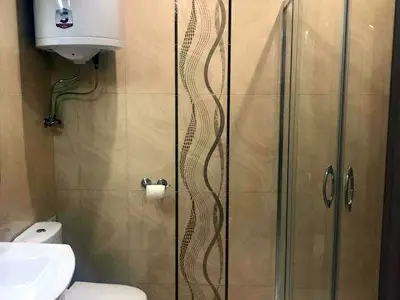 квартира за адресою Воскресенська вул., 18