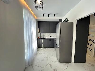 квартира за адресою Ольгерда Бочковського вул., 34