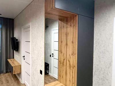 квартира за адресою Ревуцького вул., 40Б