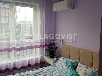 квартира за адресою Зарічна вул., 1-В