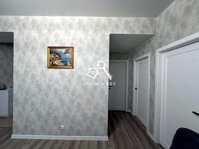 квартира за адресою Качалова вул., 8