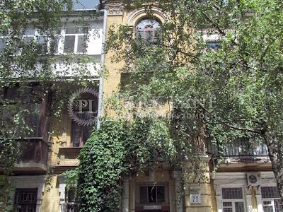 квартира за адресою Ділова вул. (Димитрова), 22