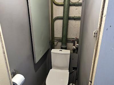 квартира за адресою Оболонський просп., 14А