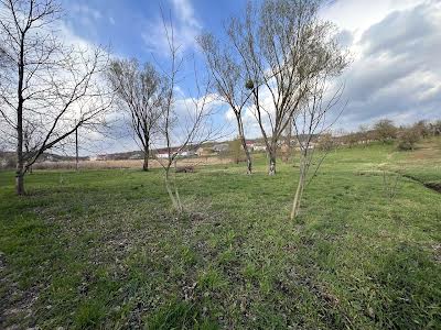 участок по адресу Подлесная