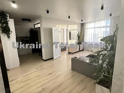 квартира по адресу Радужная ул., 58