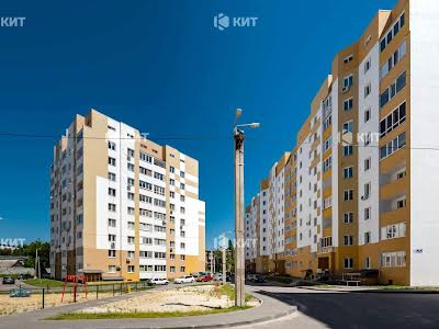 квартира за адресою Льва Ландау просп. (50-річчя СРСР), 52 А