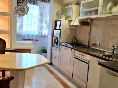 квартира по адресу Академика Королёва ул., 81