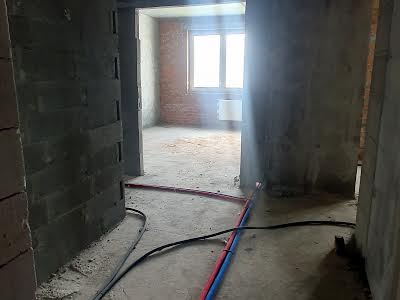 квартира за адресою Бориса Гмирі вул., 22