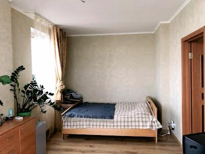 квартира за адресою Бориса Гмирі вул., 17