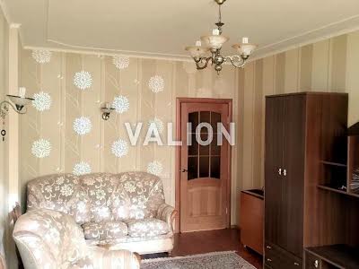 квартира по адресу Ивана Крамского ул., 9