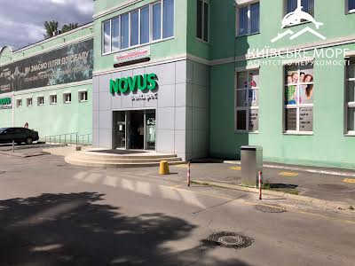 квартира за адресою Воскресенська вул., 16-В