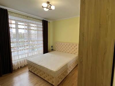 квартира по адресу Героїв Миколаєва ул., 129А