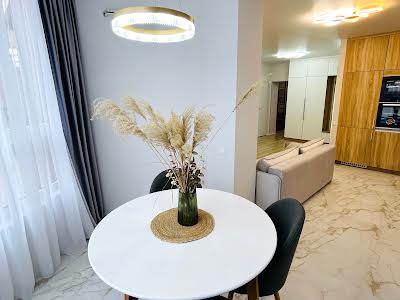 квартира по адресу Мартинова просп., 11