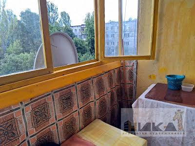 квартира за адресою Хакаська вул., 3-А