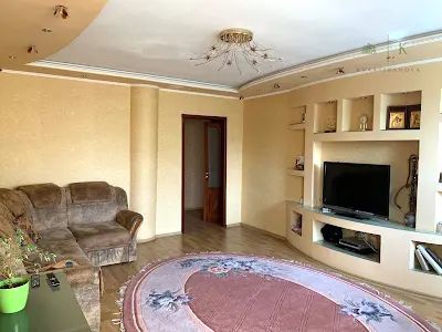квартира за адресою Аэрокосмический, 41/2