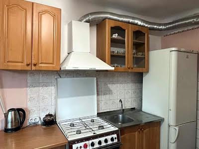 квартира за адресою Чоколівський бульв., 3