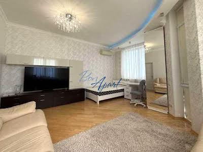 квартира по адресу Владимира Ивасюка просп. (Героїв Сталінграду), 2-Г, к2