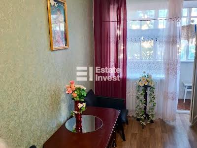 квартира за адресою Верхівський пров., 7