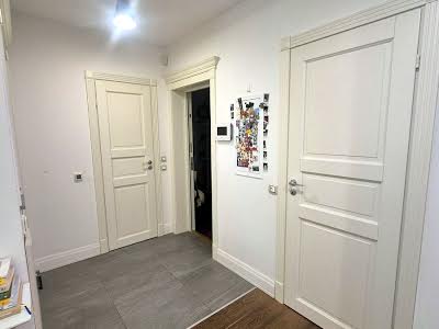 квартира за адресою Дмитрівська вул., 75