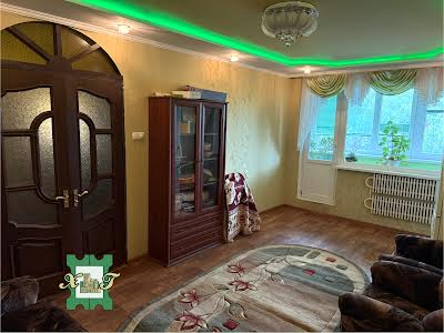 квартира за адресою Зубарєва вул., 24