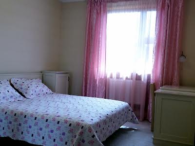квартира по адресу Бышевский пер., 14