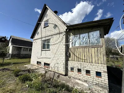 дом по адресу Лугова вулиця, 12