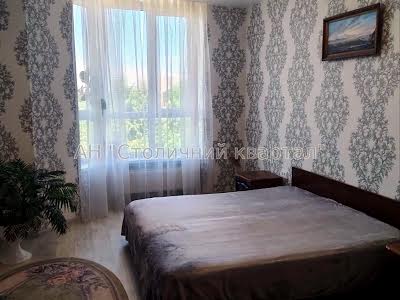 квартира по адресу Мира ул., 12