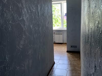 квартира за адресою Юрія Іллєнка вул. (Мельникова), 7