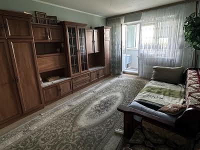 квартира за адресою Миколи Закревського вул., 85