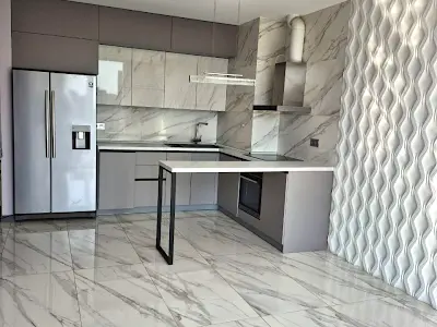 квартира по адресу Панорамная ул., 2-Г