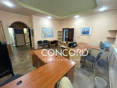 квартира за адресою Митрофана Довнар-Запольського вул., 4