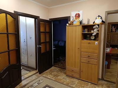 квартира за адресою Академіка Глушкова просп., 45
