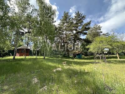 участок по адресу с. Процев, Кодівська, 3А
