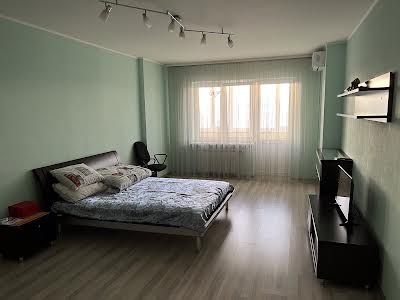 квартира по адресу Петра Григоренко просп., 23