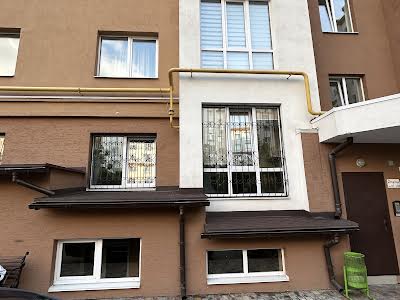 квартира по адресу Героев Небесной Сотни просп., 36/1